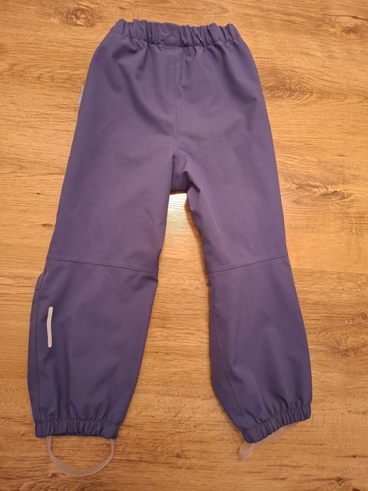 Spodnie przeciwdeszczowe REIMA