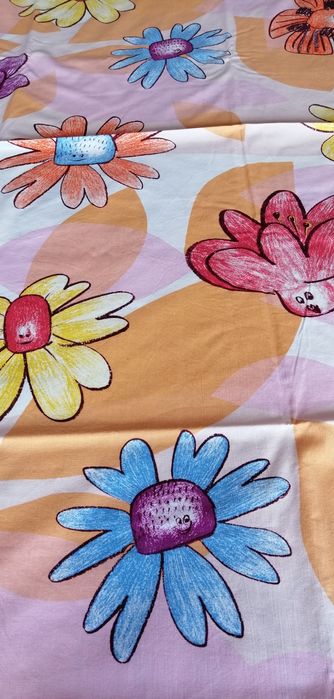 Capa de edredon solteiro