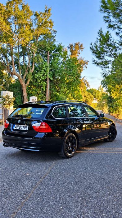 Bmw 330 XD 250cv sport foto 3