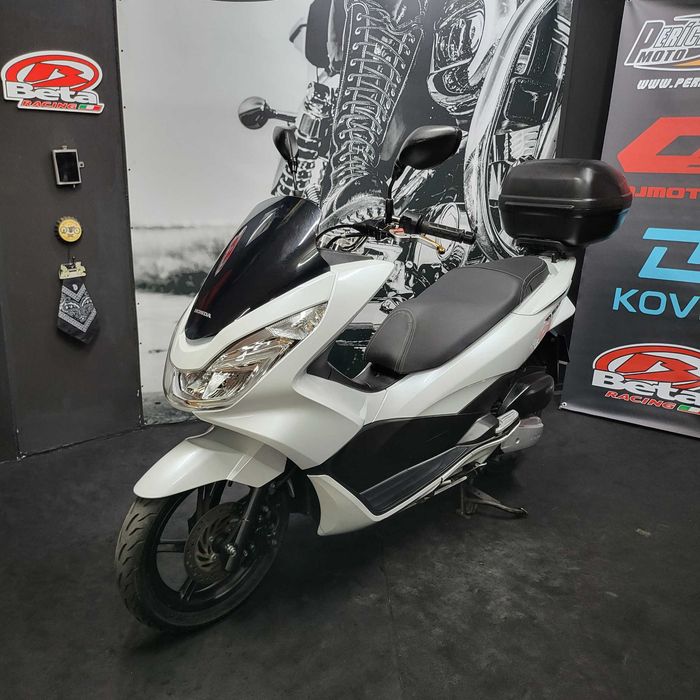 Honda PCX - 125
