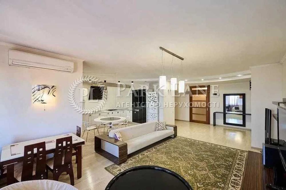 Цена! 143 м2 Клиническая 23/25, Соломенский р-н