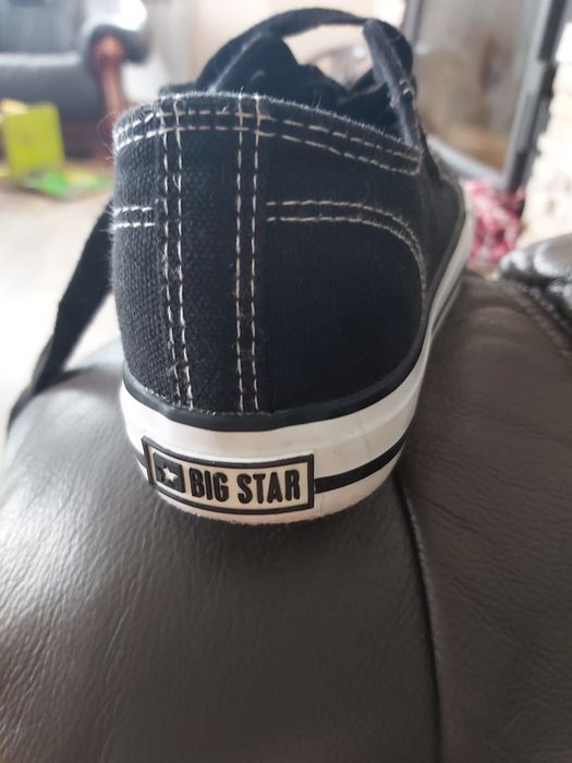 Buty trampki big star nowe