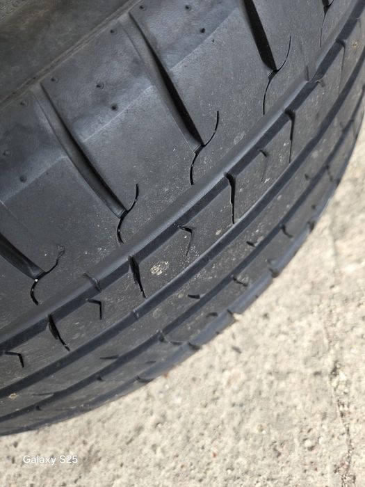 Alufelgi 19" 5x115  kompletne koła 235/40 r19