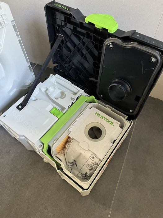 Пилосос Festool CTL SYS