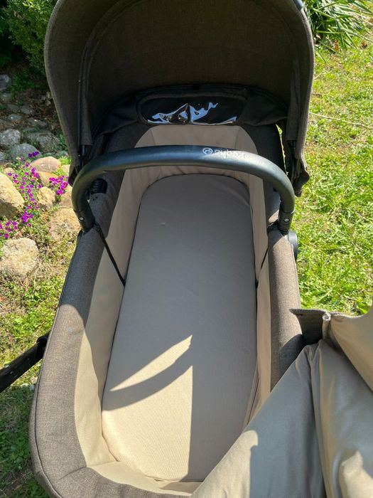 Wózek Cybex Priam