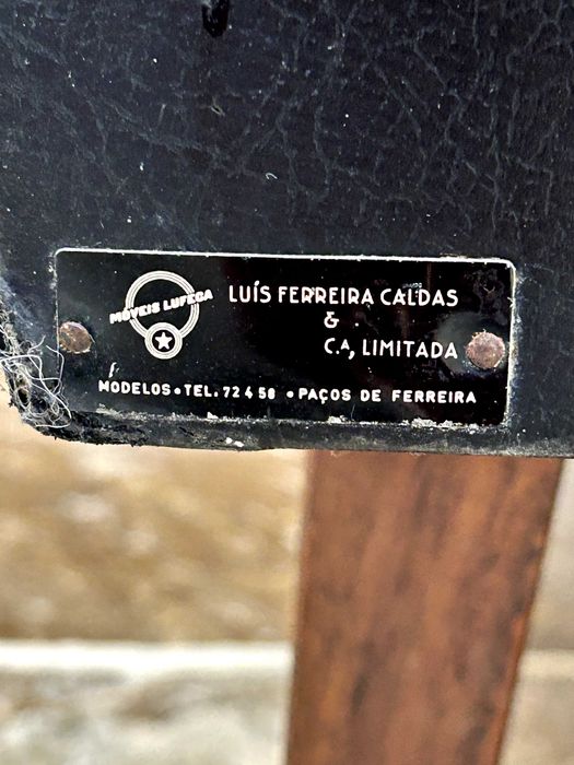 Cadeirão, Poltrona, Vintage