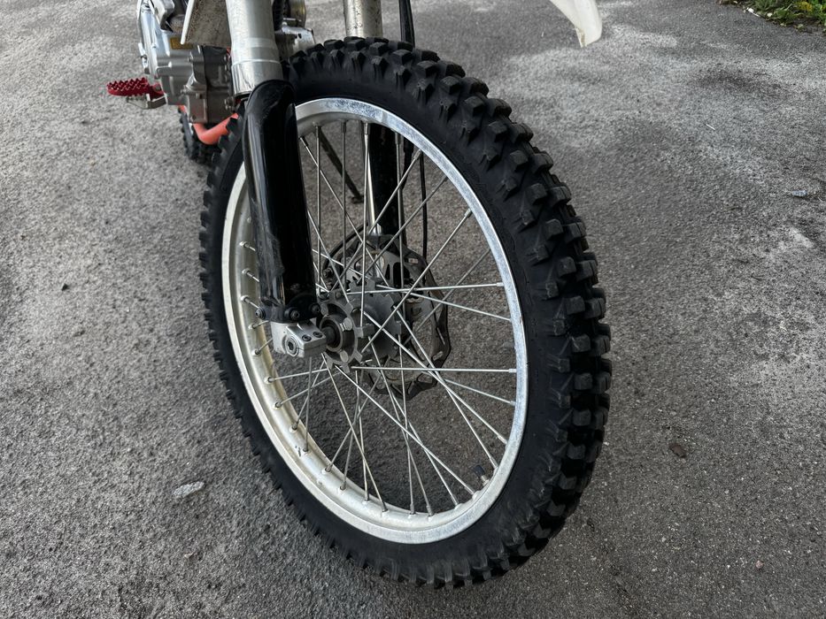 Kayo k 250 2023 гарний стан