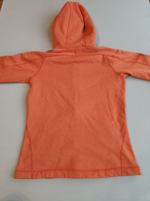 Lundhags bluza polarowa z kapturem Hoodie 3 damskie S