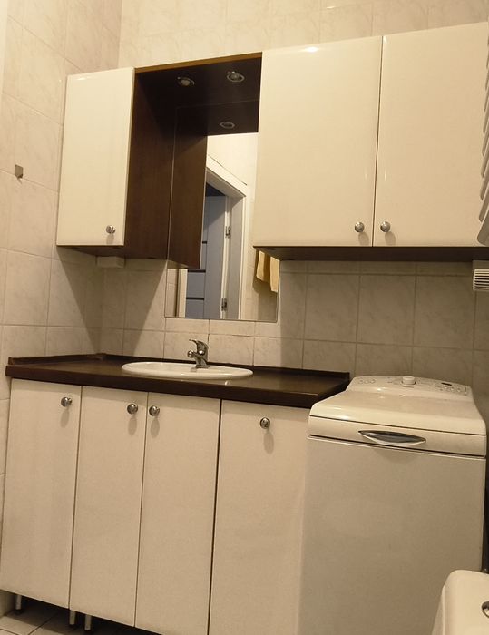 Meble do łazienki
