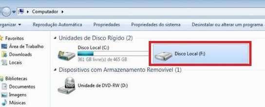 Recuperação de Dados em Discos / PEN / Ransomware