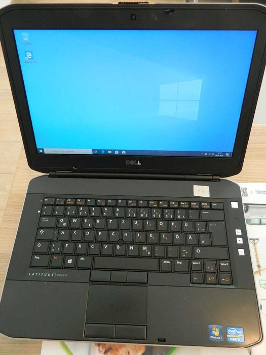 Dell Latitude E5430 Core i5-3320M 8GB DDR3 500GB