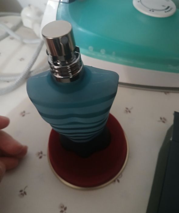Perfume jean Paul Gaultier