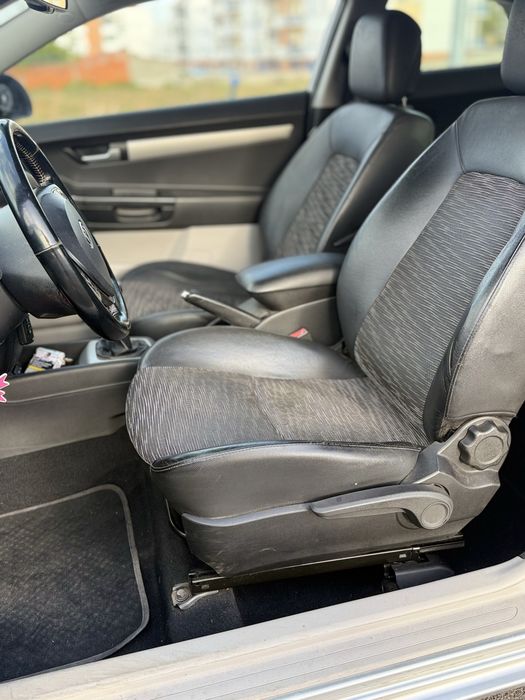 Kia Ceed S coupé - 2008 gasolina