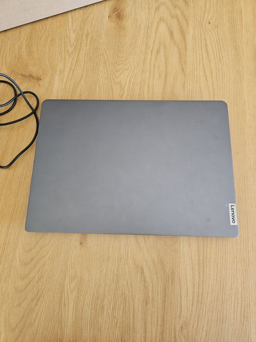 Laptop LENOVO IdeaPad 5 Pro 16ACH6 | Ryzen 5600 | Karta GTX 1650  | RAM 16GB | Dysk 512GB