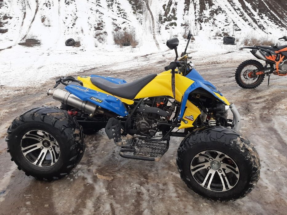 Продам или обменяю