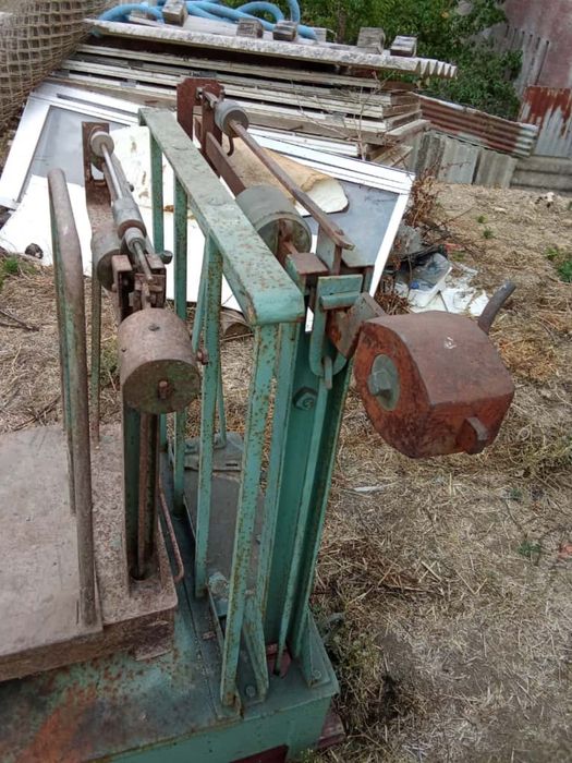 Balanças pesam até 1500kg