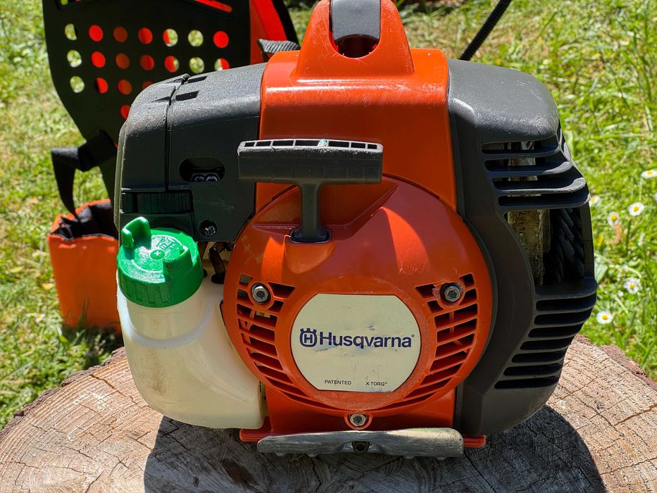 Kosa spalinowa Husqvarna 335 FR !!!