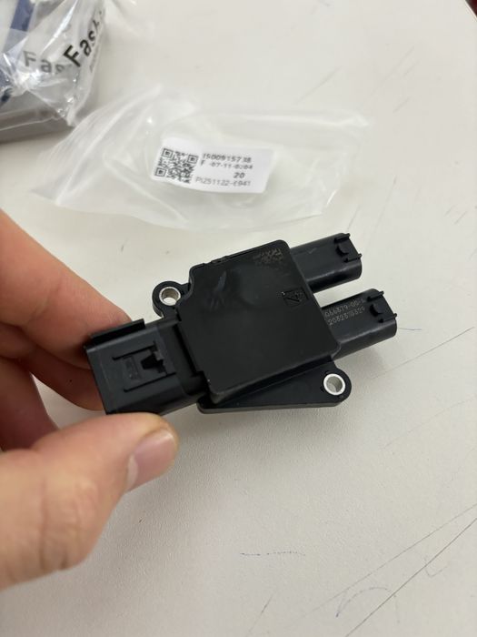 Датчик ручки tesla model s gen 2.1 3