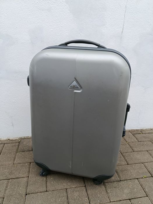 Mala de viagem grande