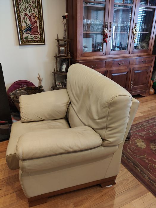 Conjunto de sofás Vila Real (Nossa Senhora Da Conceição, São Pedro E