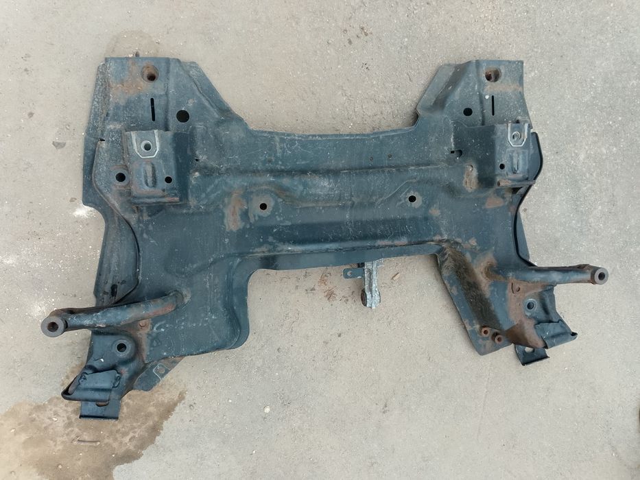 Charriot Peugeot 208 I 12-