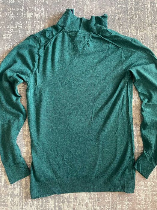 Camisola gola alta Tommy hilfiger