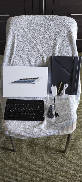 Планшет 5G  глобальна версія