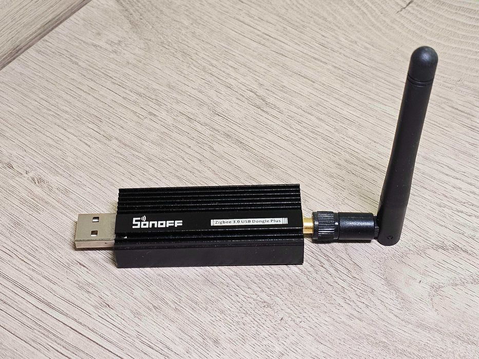 Koordynator sieci Zigbee Sonoff