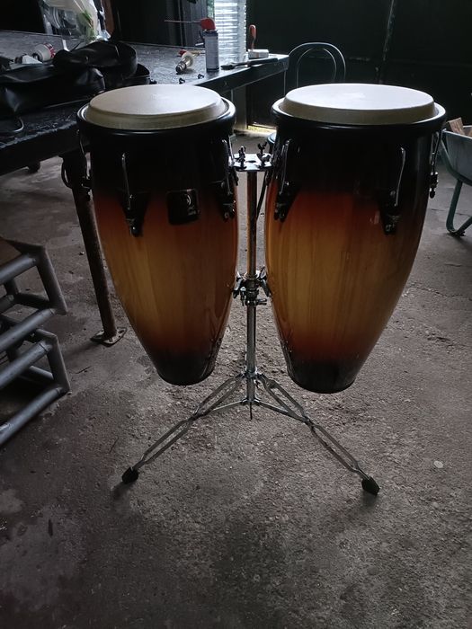 Par de Congas LP