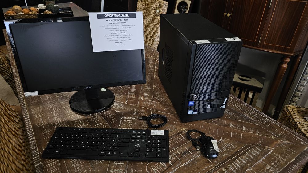 Artigos informática