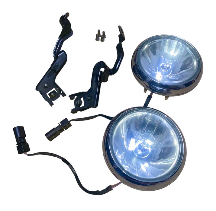 Faróis Auxiliares MINI COOPER JCW