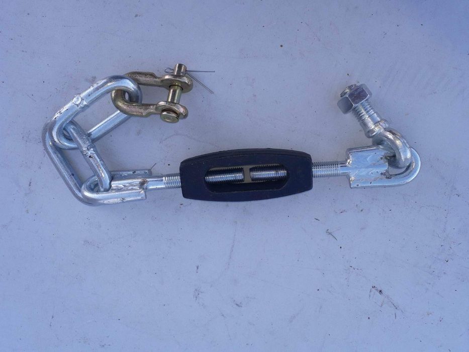 Łańcuch boczny, odciag URSUS C-360. ORGINAŁ