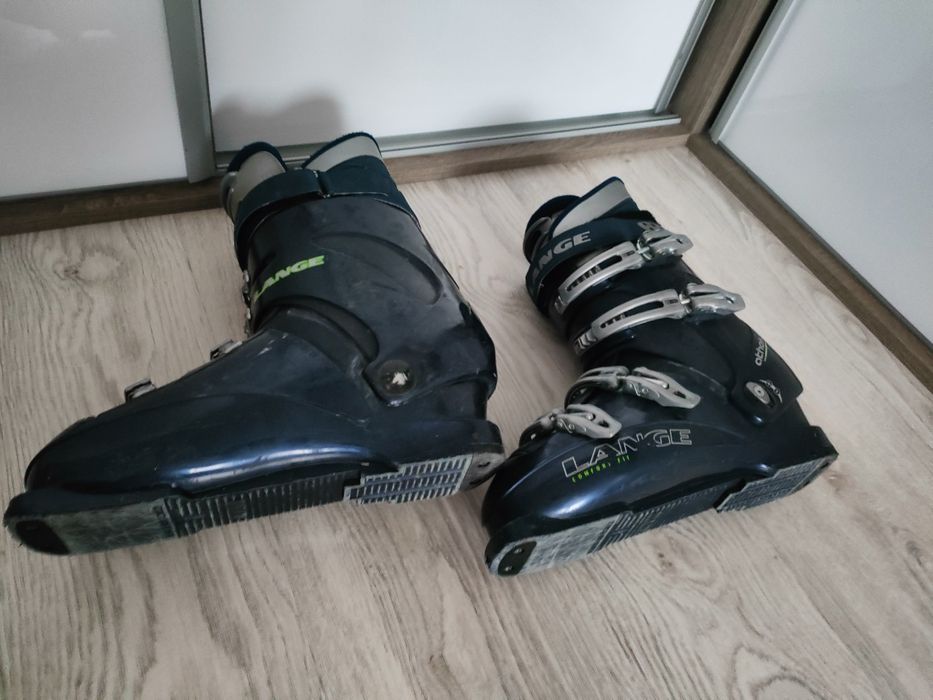 Buty narciarskie Lange 28-28,5