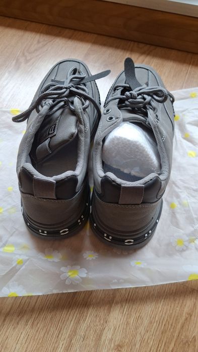 Półbuty męskie rozmiar 41