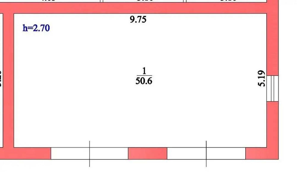 Продаж комерції м. Мостиська