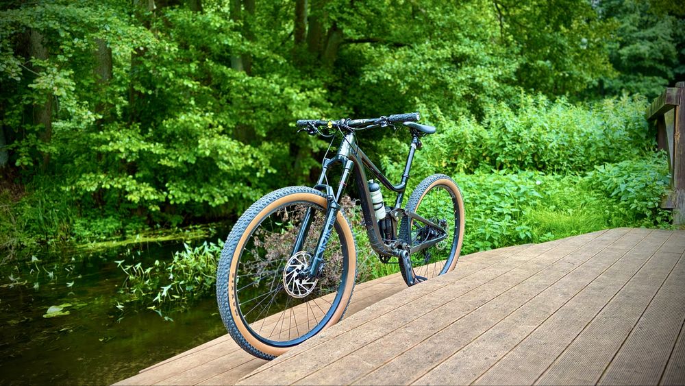Giant Trance X 1 Custom