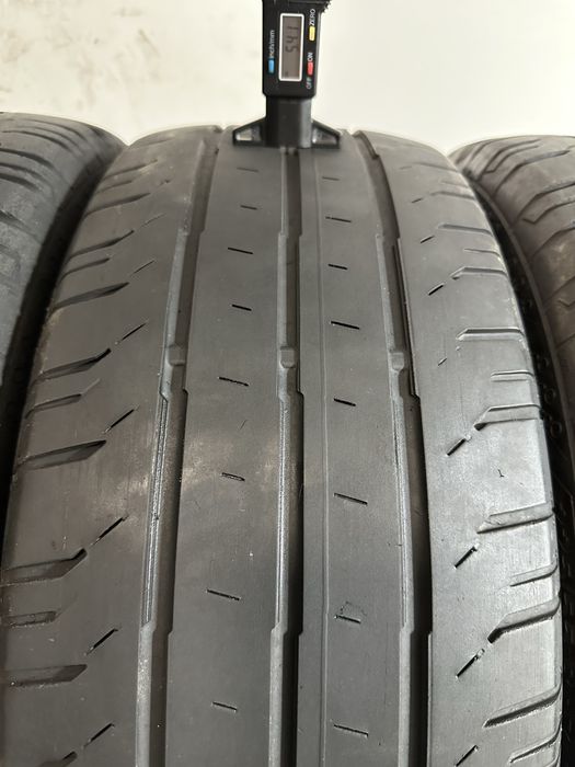 Continental ContiVanContact 200 225/55r17c Склад Шин Умань