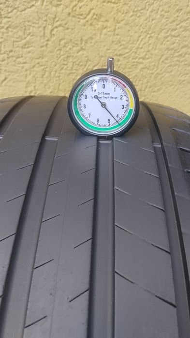 Felgi 21 Koła Audi SPORT A6 C8 4K0 ET43 8,5J 5x112 IDEALNE Czujniki