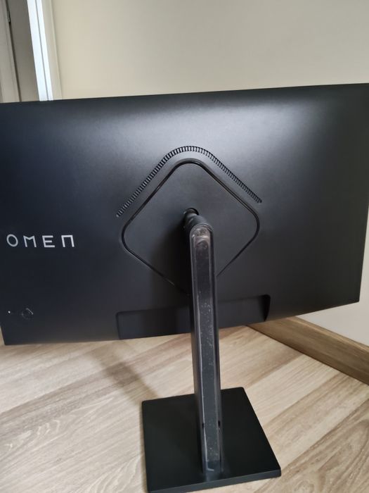 Monitor HP OMEN 32c - 31.5 cala 165hz
