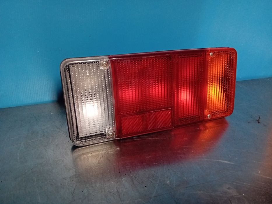 Farolim traseiro fiat ducato carrinha de caixa aberta novo original