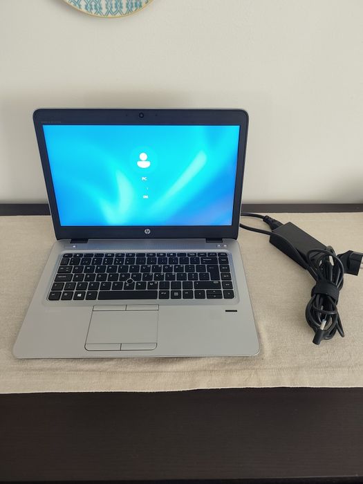 HP Elitebook 840 G3