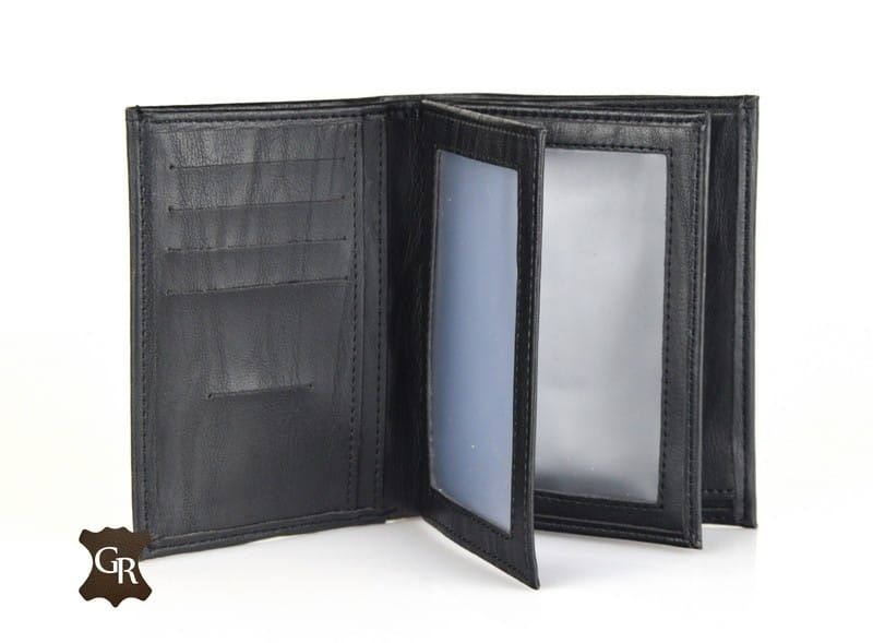 Portfel męski marki Nicolas 163/1407a Eco skóra