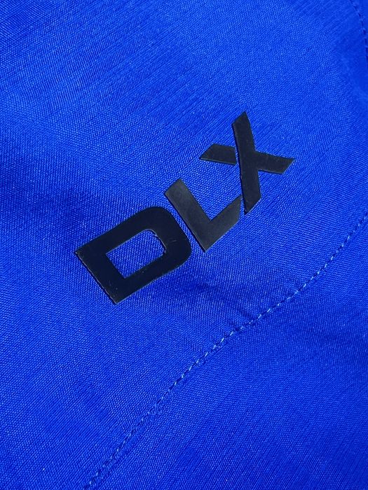 Вітровка дощовик Мембранна куртка DLX  Trespass