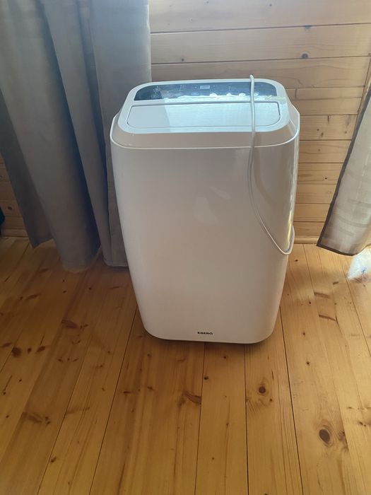 Klimatyzator przenosny  EBERG