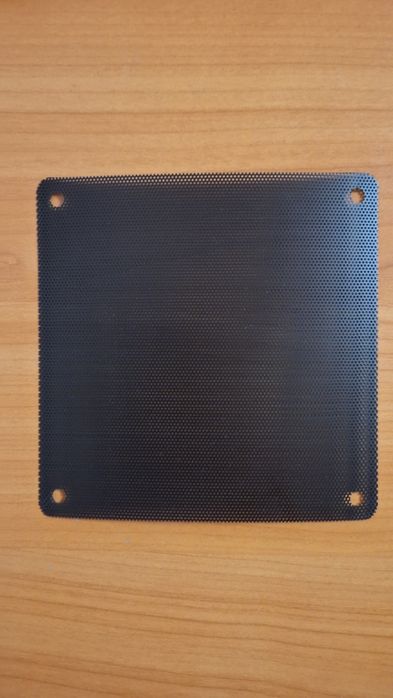 Пылевой фильтр для ПК, 120×120. Сетка фильтр для ПК
Пылевой фильтр для