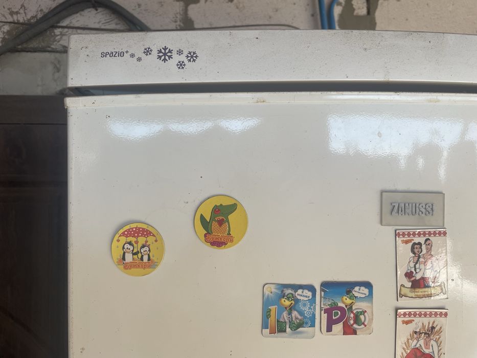 Холодильник-морозильник XM-6025-100