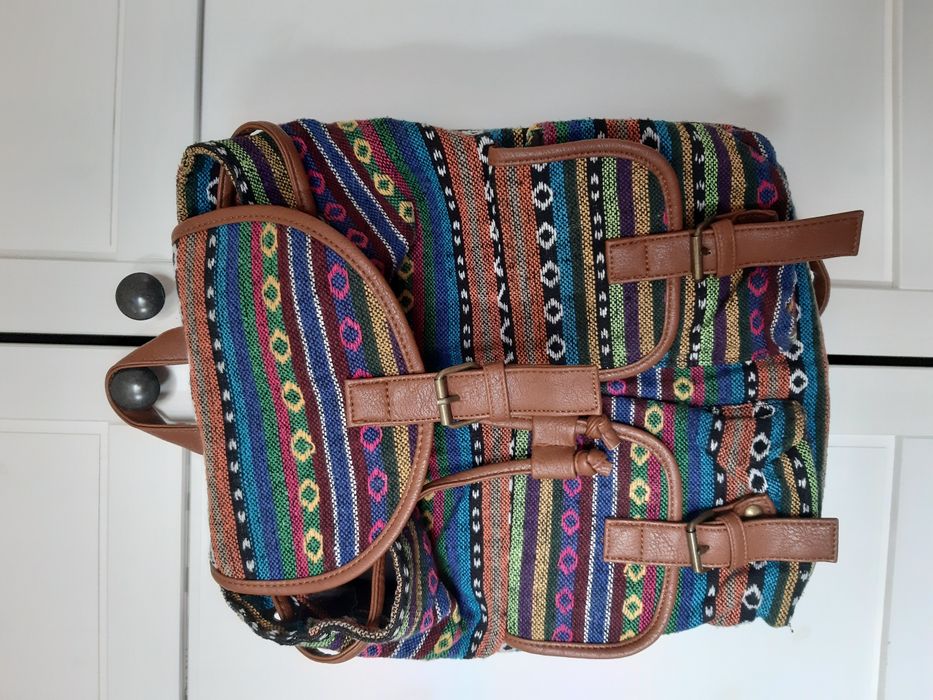 Mochila