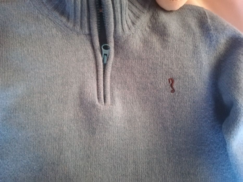 Camisola Lanidor 6 anos ótimas condições