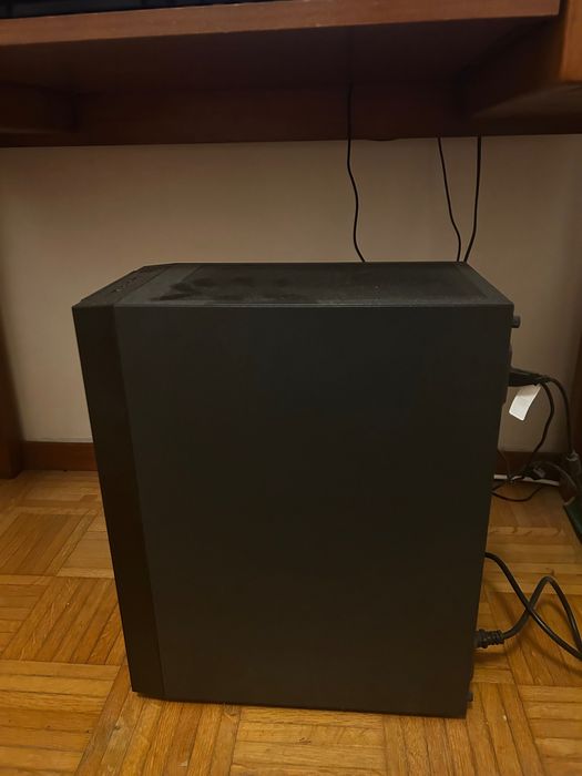 Computador gaming fixo