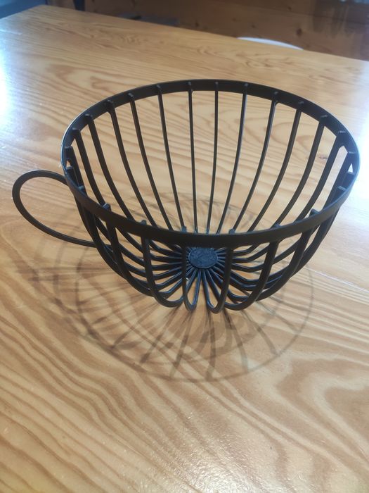 Porta cápsulas + oferta caixa cápsulas